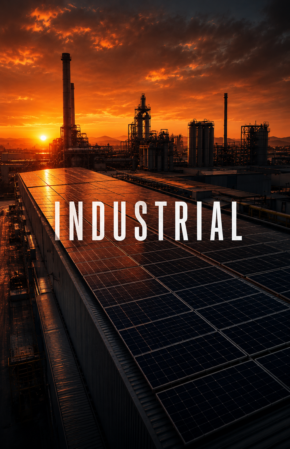 Industrial