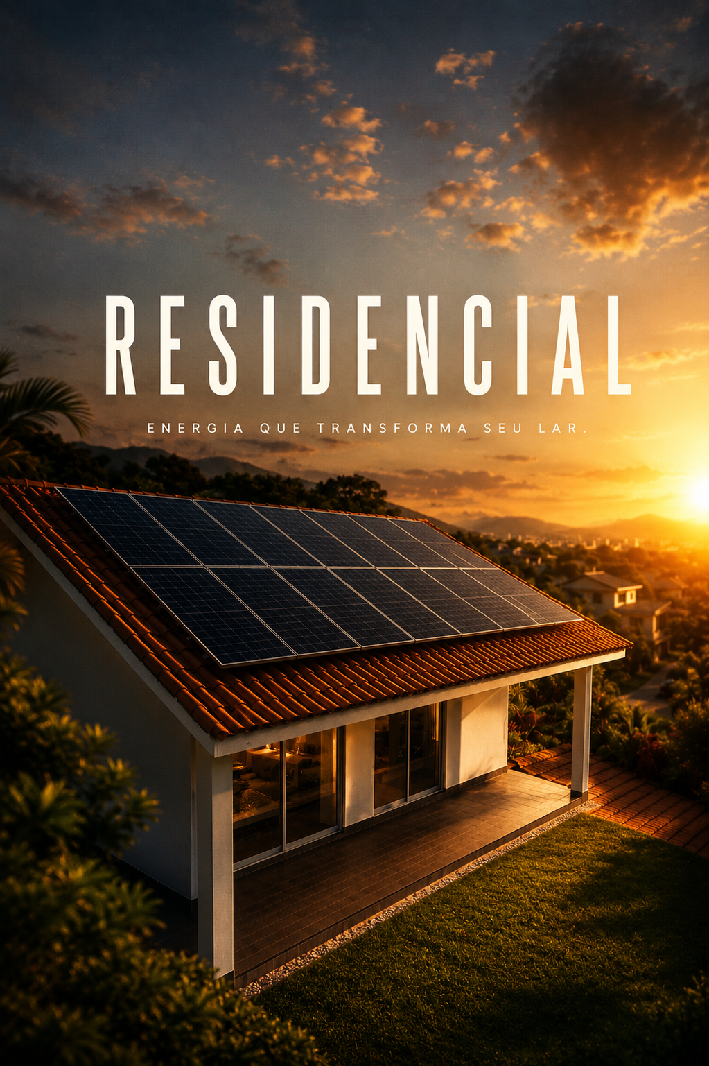 Residencial